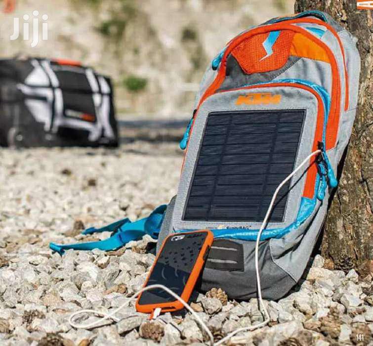 KTM Solar Bag