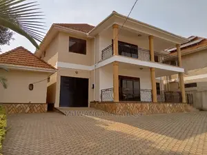 5bdrm Duplex in Fs Properties Ltd, Central Division for Rent