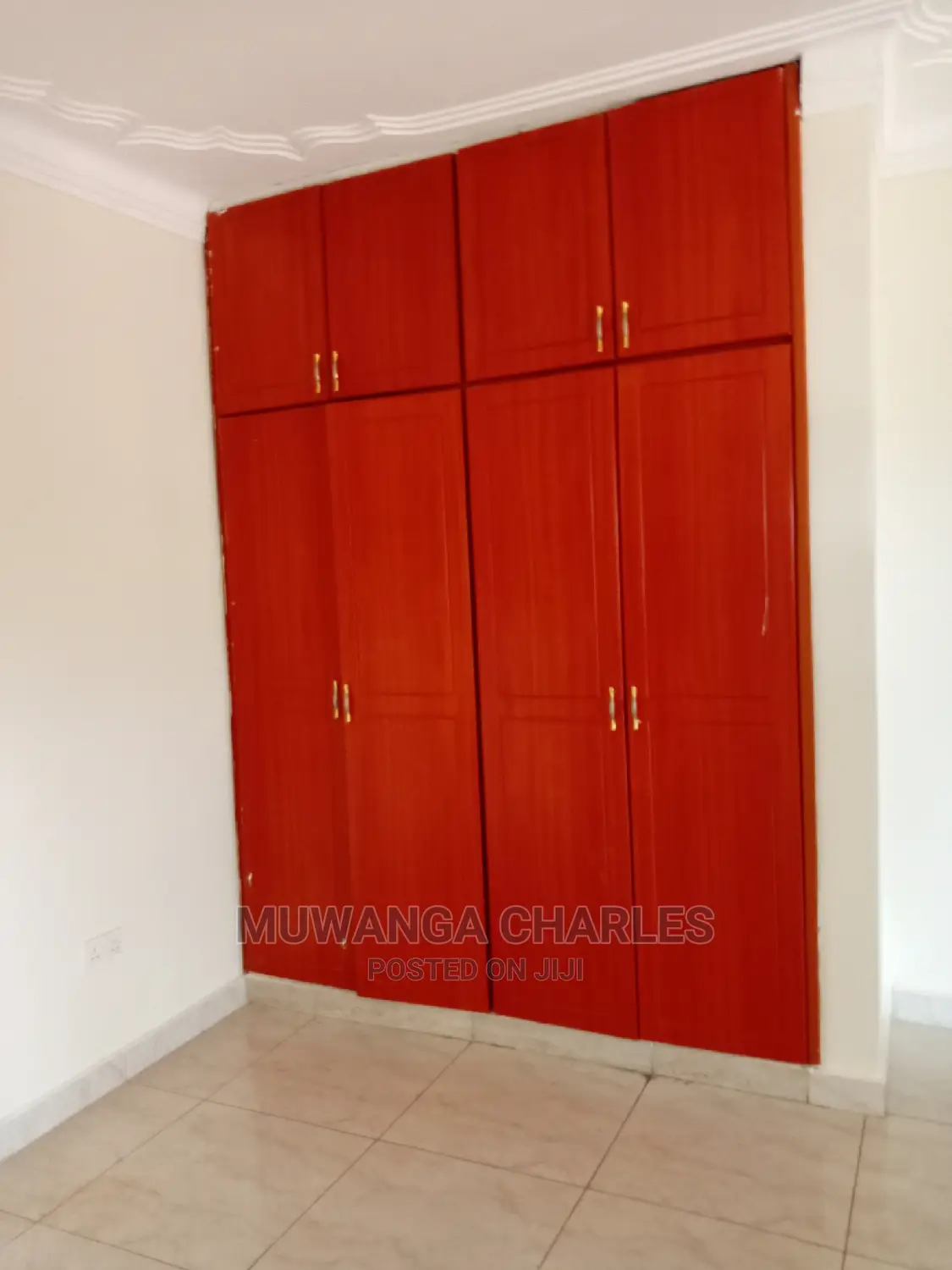 5bdrm Duplex in Fs Properties Ltd, Central Division for Rent