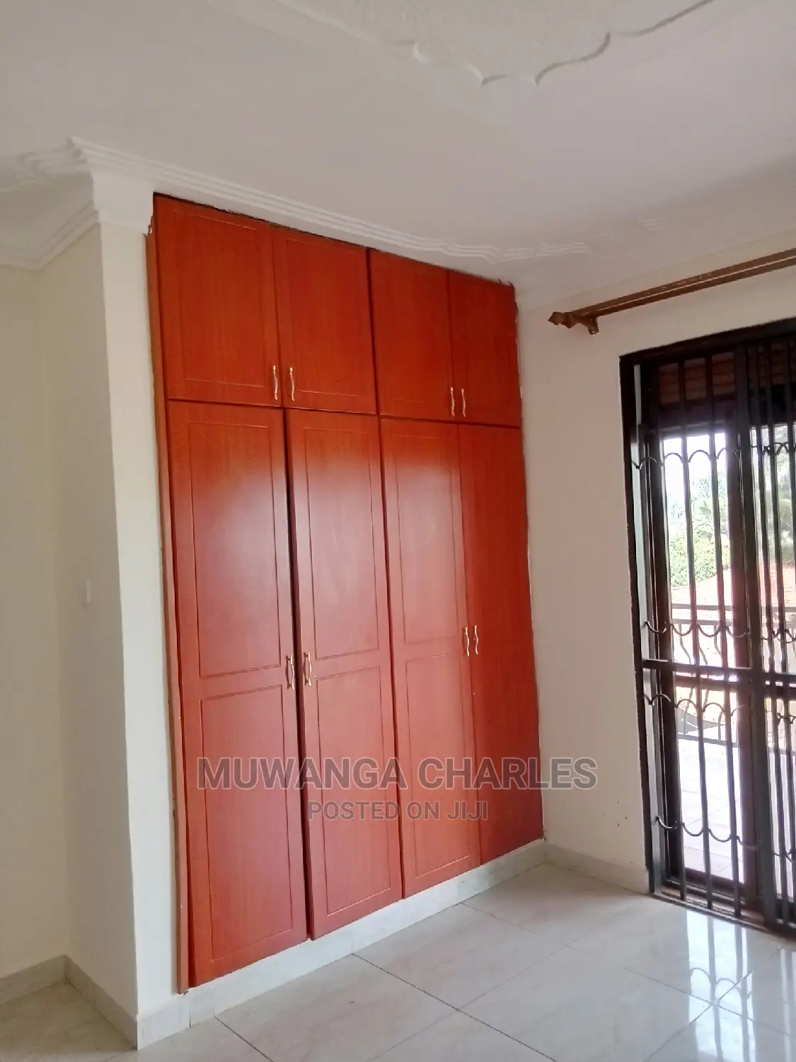 5bdrm Duplex in Fs Properties Ltd, Central Division for Rent