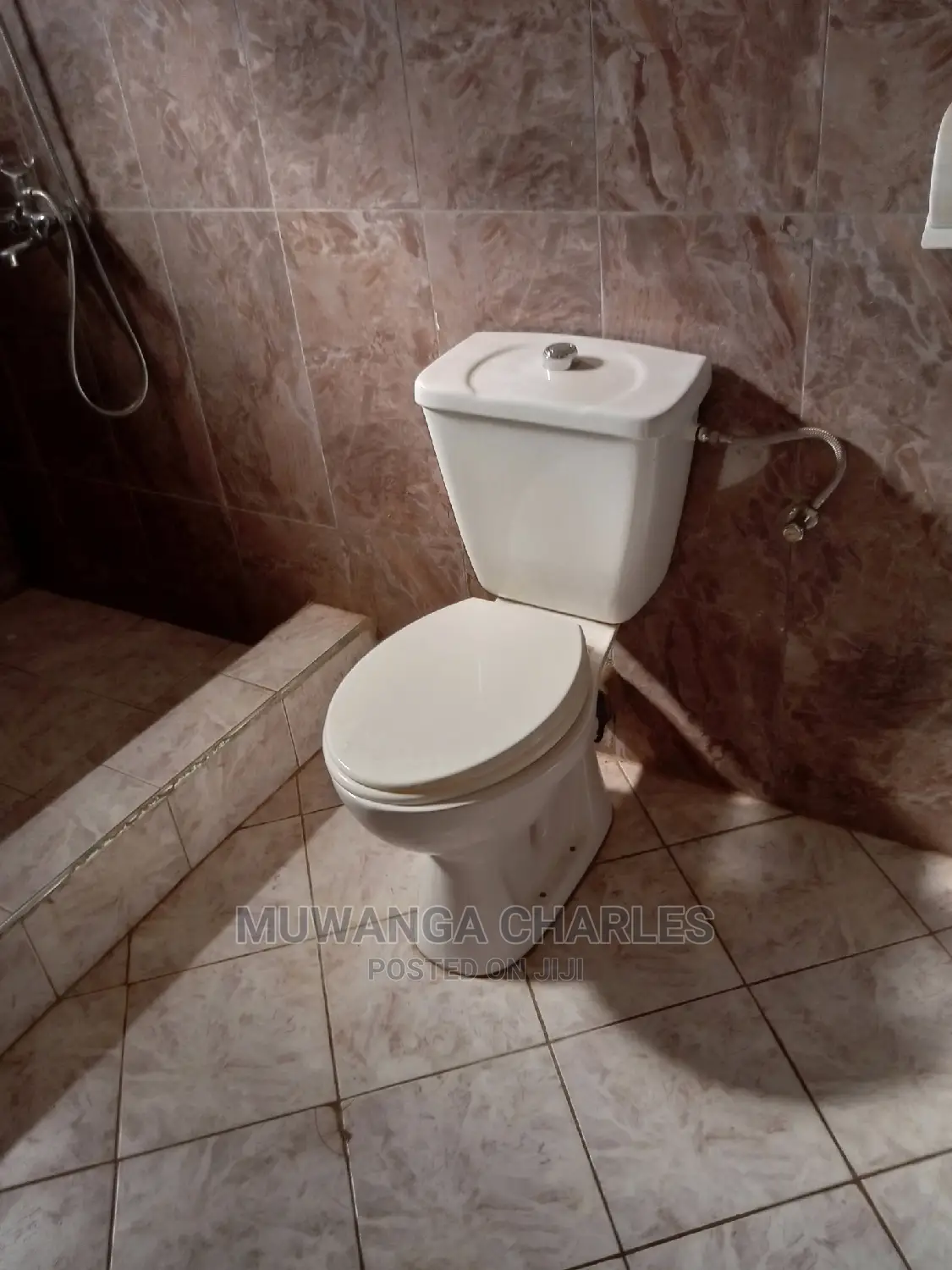 5bdrm Duplex in Fs Properties Ltd, Central Division for Rent