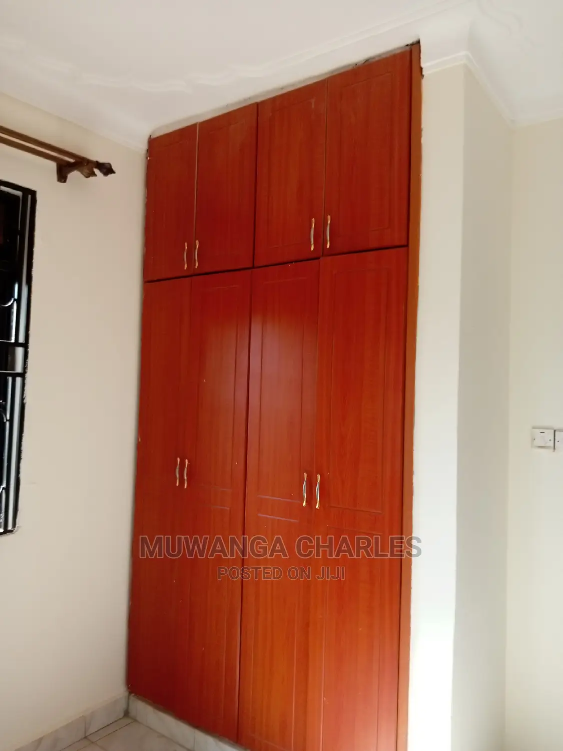 5bdrm Duplex in Fs Properties Ltd, Central Division for Rent