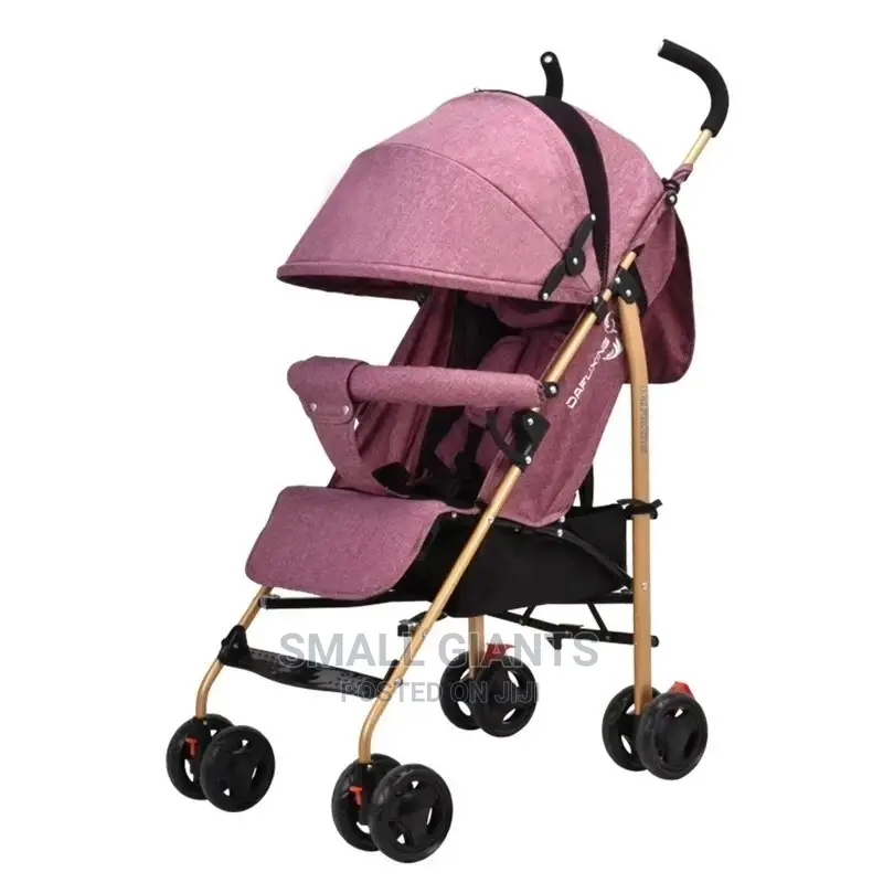 Baby Foldable Stroller