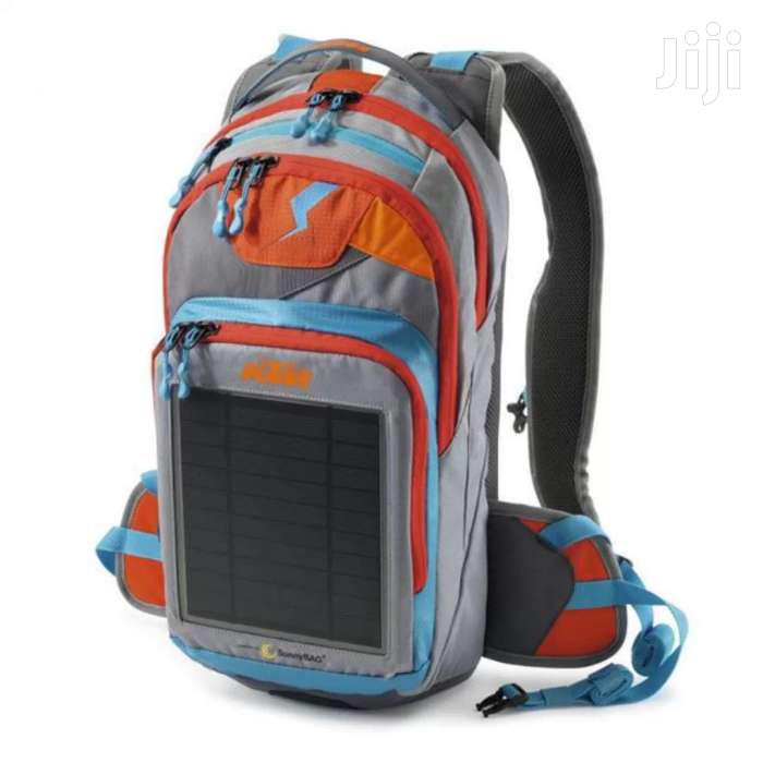 KTM Solar Bag