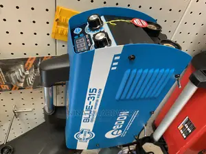 315 Inverter Welding Machine