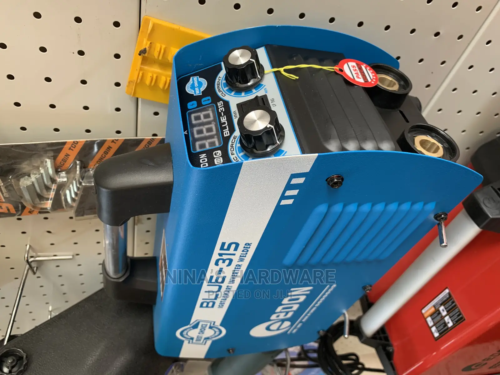 315 Inverter Welding Machine