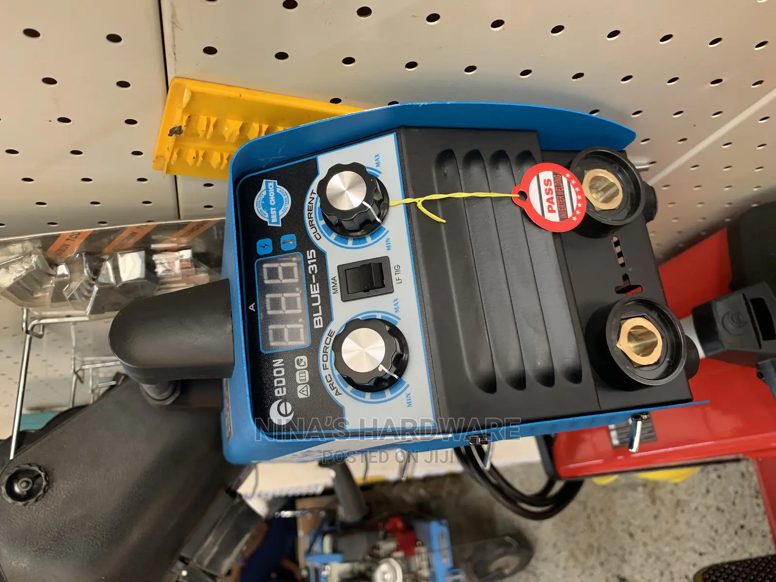 315 Inverter Welding Machine