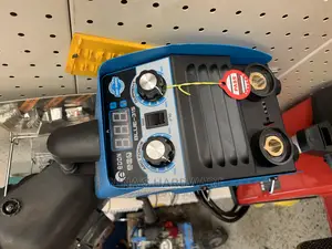 315 Inverter Welding Machine