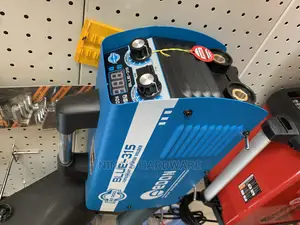315 Inverter Welding Machine