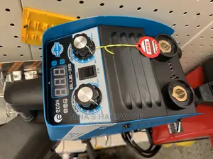 Photo - 315 Inverter Welding Machine