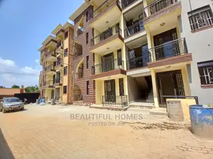 Furnished 2bdrm Apartment in Naalya, Central Division for Sale