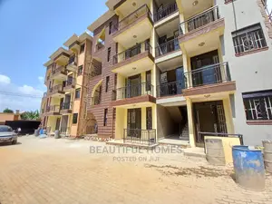 Furnished 2bdrm Apartment in Naalya, Central Division for Sale