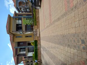 Furnished 7bdrm Mansion in Kiwatule, Central Division for Sale