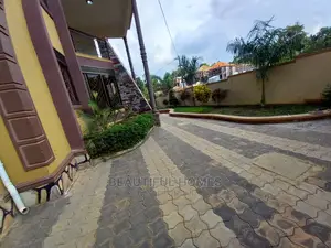 Furnished 7bdrm Mansion in Posh Neighborhood, Nakawa for Sale