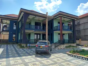 Furnished 7bdrm Mansion in Najjera, Nakawa for Sale