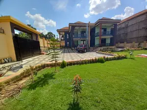 Furnished 7bdrm Mansion in Najjera, Nakawa for Sale