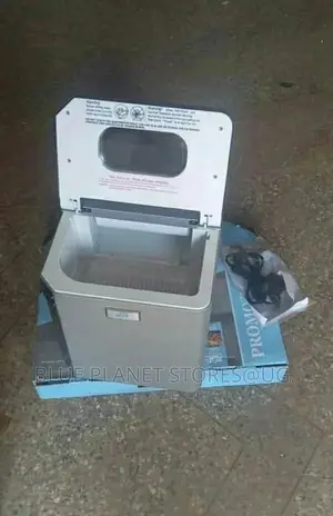 ADH Ice Cube Maker/Machine [Model: Im-12b/Im12a]