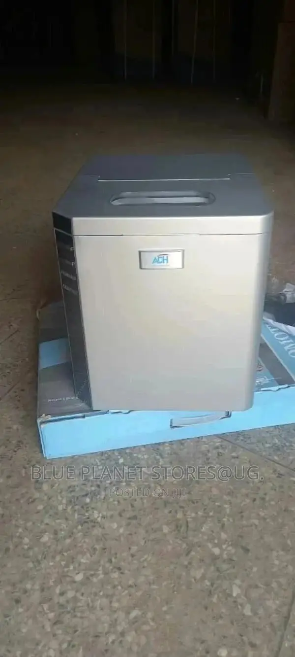 ADH Ice Cube Maker/Machine [Model: Im-12b/Im12a]