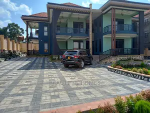 Furnished 7bdrm Mansion in Najjera Posh, Central Division for Sale
