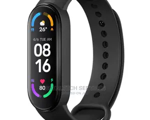 Mi Smart Watch / Band 6