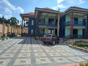 Furnished 7bdrm Mansion in Najjera Posh, Central Division for Sale