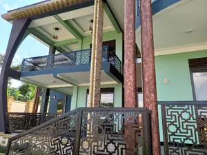 Furnished 7bdrm Mansion in Najjera, Central Division for Sale