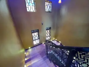 Furnished 7bdrm Mansion in Najjera, Central Division for Sale