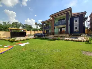 Furnished 7bdrm Mansion in Najjera, Central Division for Sale