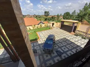 Furnished 7bdrm Mansion in Najjera, Central Division for Sale