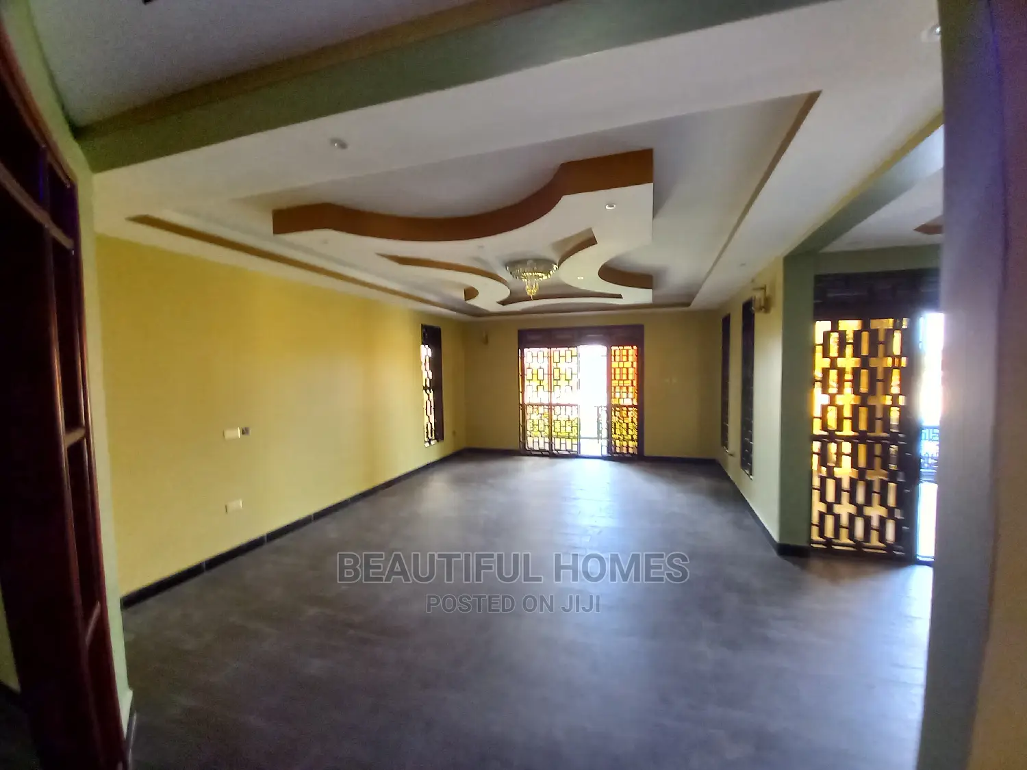 Furnished 7bdrm Mansion in Najjera, Kira for Sale