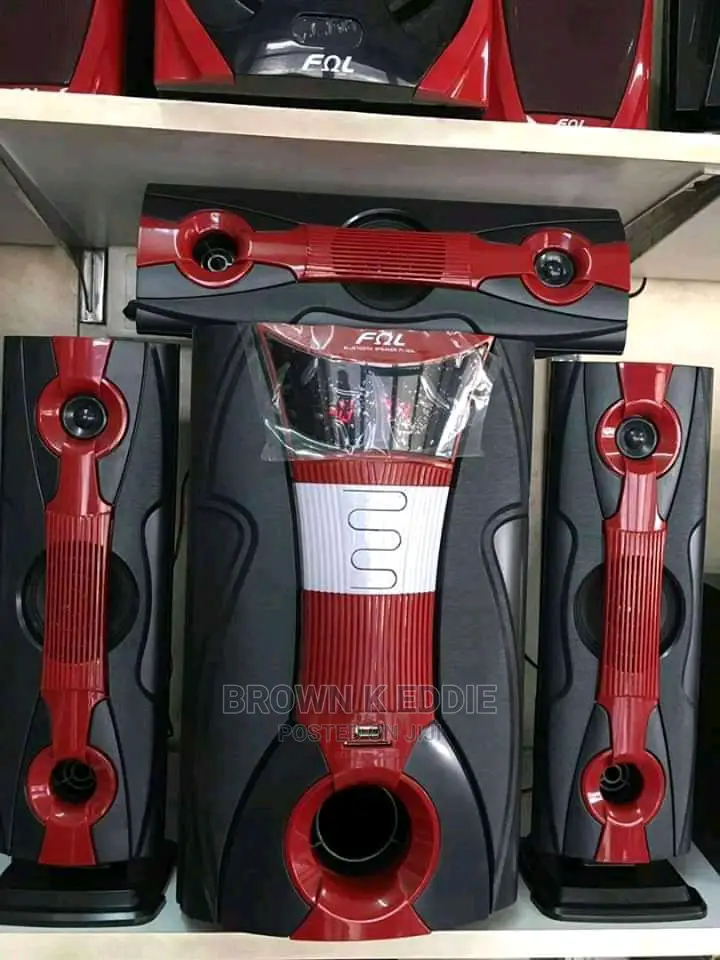 Mini Hometheatre