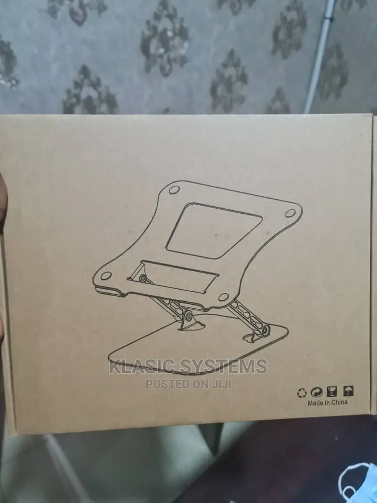 Laptop Stand