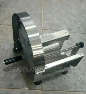 Commercial Potato Crispy/Chips Cutter Machines