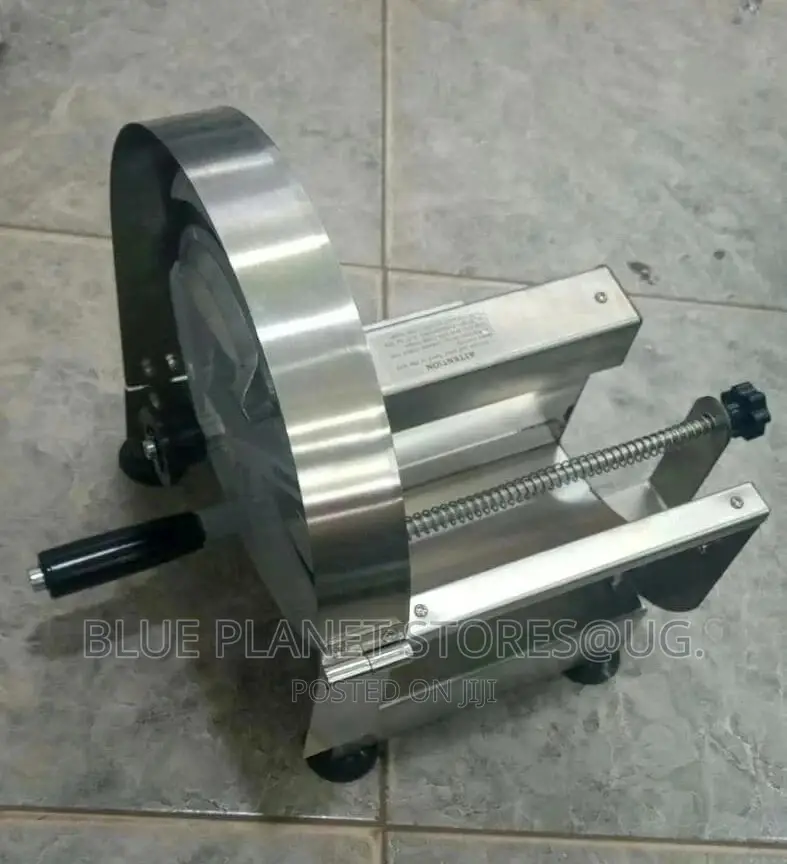 Commercial Potato Crispy/Chips Cutter Machines
