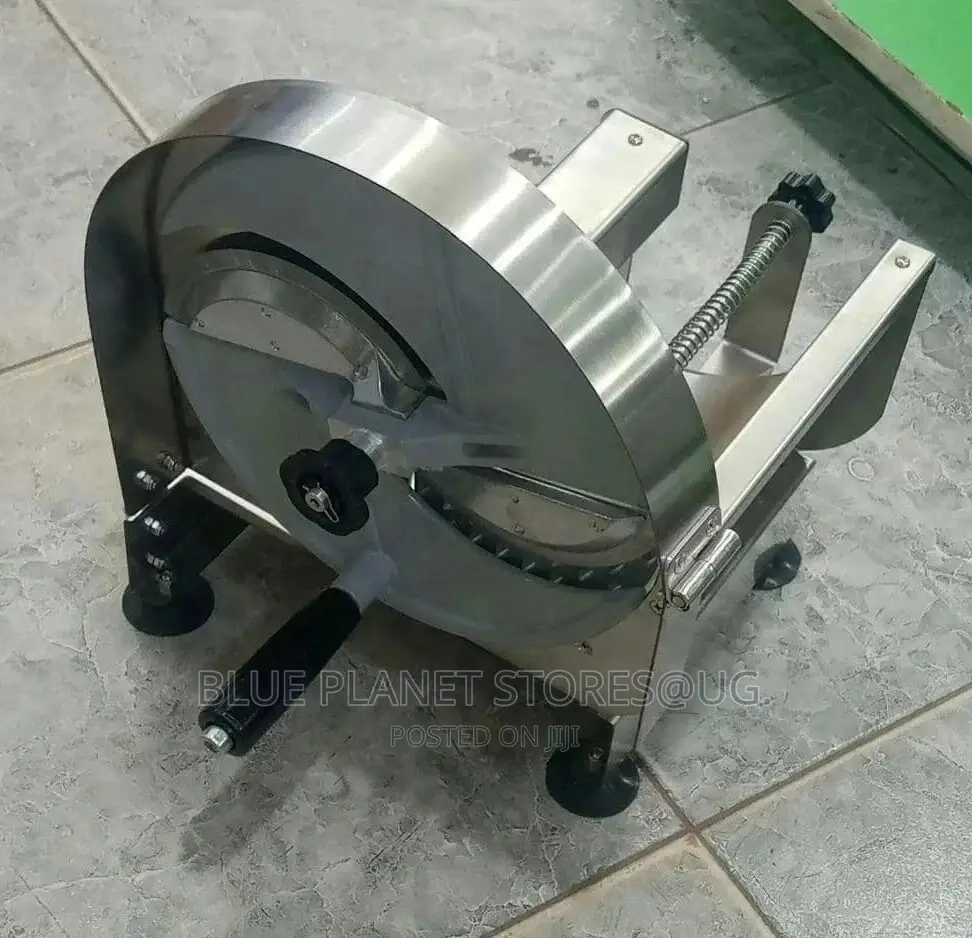 Commercial Potato Crispy/Chips Cutter Machines