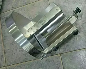 Commercial Potato Crispy/Chips Cutter Machines