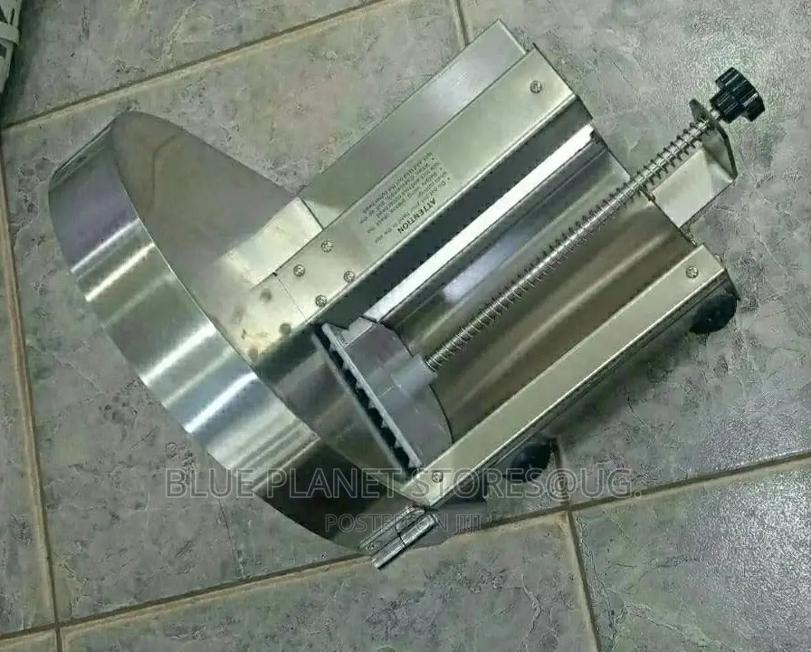 Commercial Potato Crispy/Chips Cutter Machines