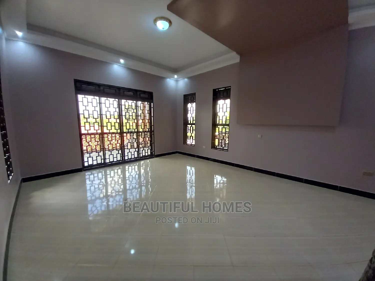 Furnished 7bdrm Mansion in Najjera, Nakawa for Sale