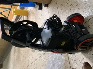 Lutian Electric High Pressure Washer/ Jet Washer