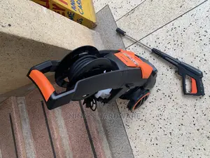 Lutian Electric High Pressure Washer/ Jet Washer