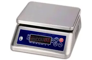 Original Unique Waterproof Weighing Equipment.