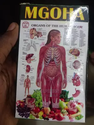 Mgoha Tz Uni Herbal