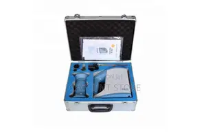 First and Pro Moisture Content Meters.