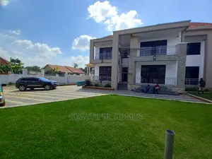Furnished 6bdrm Mansion in Kira for Sale