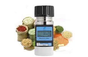 We Deliver Moisture Meters to All Parts of the Country