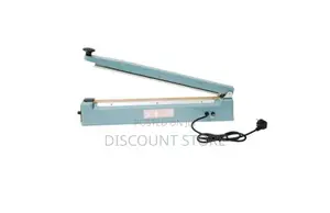 400mm Electronic Sealing Machines