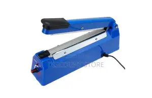Fast Sealing Process Machines