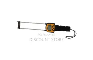 Harvesting Moisture Content Meters