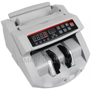 UV MG Bill Counter