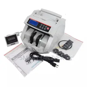 UV MG Bill Counter